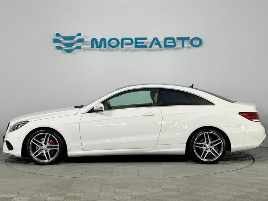 Mercedes-Benz E-Класс IV (W212 S212 C207) Рестайлинг Калининград  - изображение 9