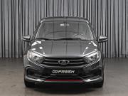 Lada (ВАЗ) Granta I Рестайлинг Ставрополь  - изображение 22