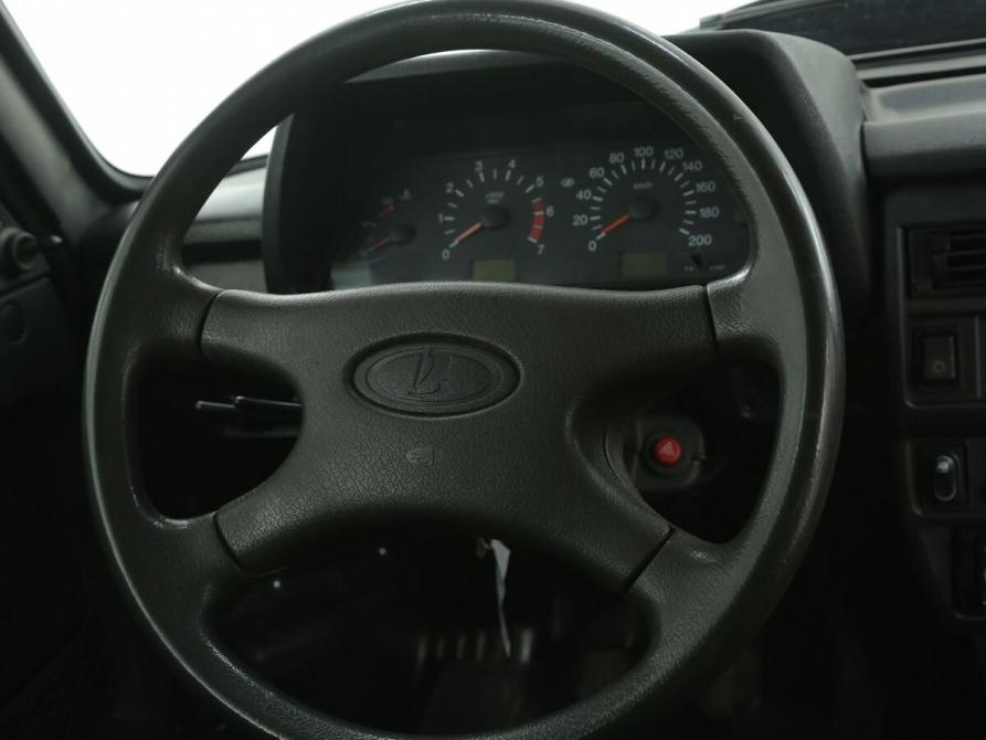 Lada (ВАЗ) 2121 (4x4) I Рестайлинг Иваново  - изображение 16