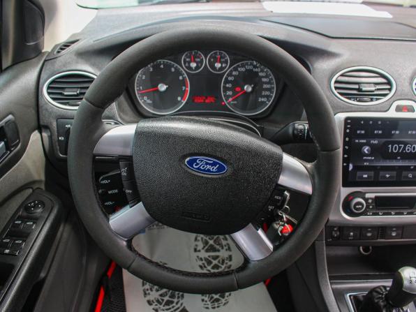 Ford Focus II с пробегом 2007 года, цена 350 000 рублей, 273659 км, седан, Автокод Объявления