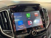 Chery Tiggo 5 I Рестайлинг Новочеркасск  - изображение 35