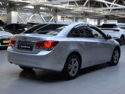 Chevrolet Cruze I Челябинск  - изображение 27