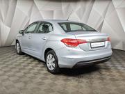 Citroen C4 II Рестайлинг Москва  - изображение 23
