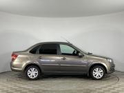 Lada (ВАЗ) Granta I Рестайлинг Воронеж  - изображение 31