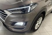 Hyundai Tucson III Рестайлинг Астрахань  - изображение 23
