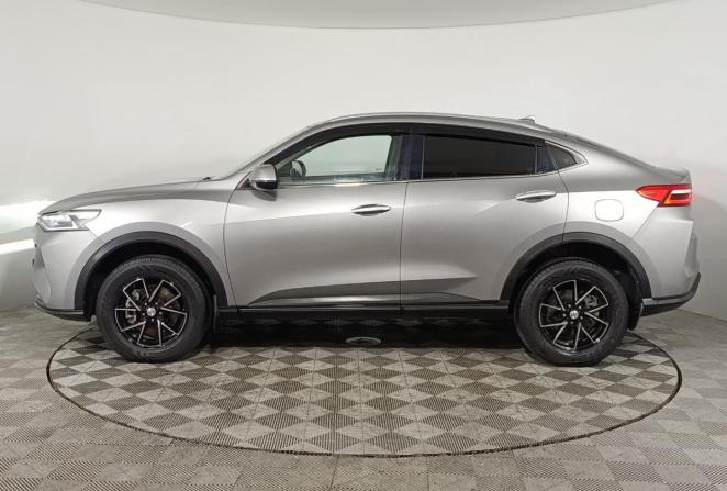 Haval F7x I с пробегом 2022 года, цена 1 940 000 рублей, 40000 км, внедорожник, Автокод Объявления