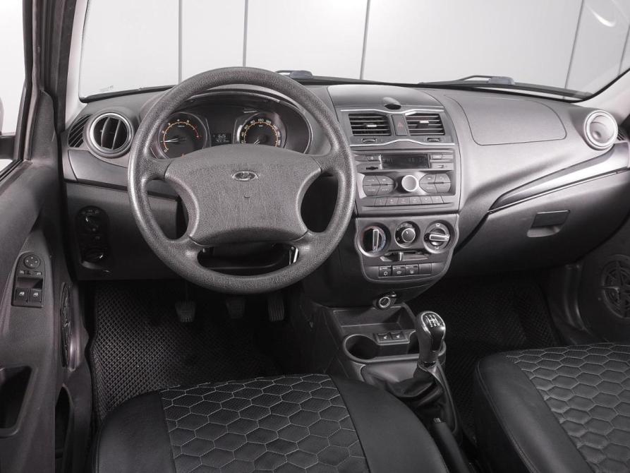 Lada (ВАЗ) Granta I Рестайлинг Ростов-на-Дону  - изображение 6