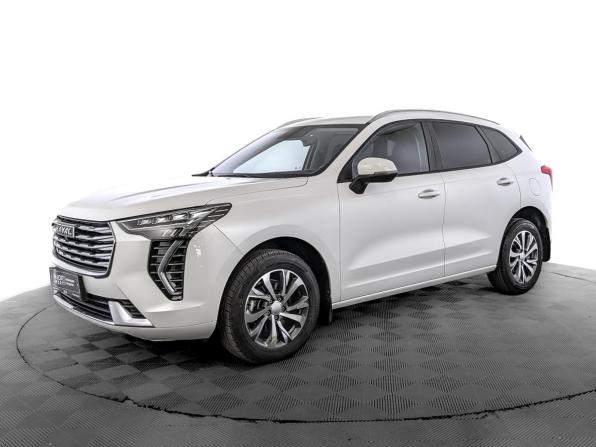 Haval Jolion I с пробегом 2023 года, цена 1 770 000 рублей, 42298 км, внедорожник, Автокод Объявления