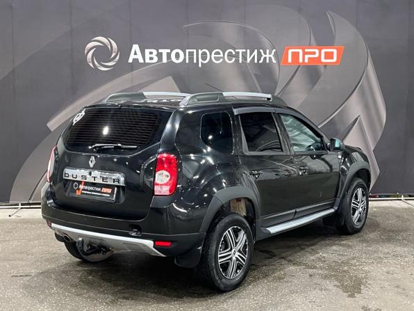 Renault Duster I с пробегом 2013 года, цена 750 000 рублей, 189000 км, внедорожник, Автокод Объявления