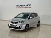 Kia Picanto II Смоленск  - изображение 13