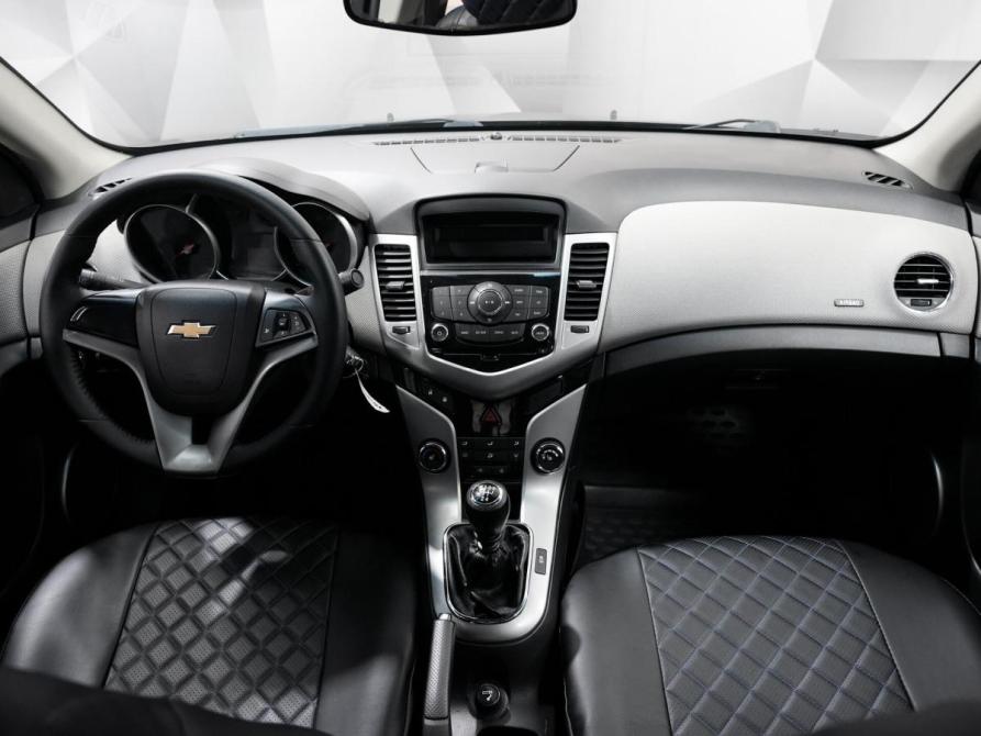 Chevrolet Cruze I Ульяновск  - изображение 11
