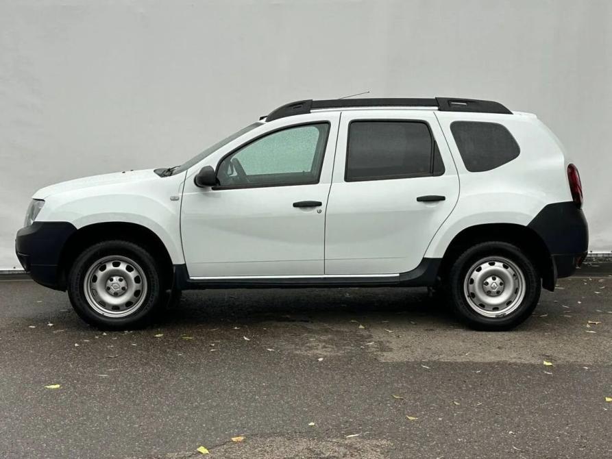 Renault Duster I Рестайлинг Москва  - изображение 8