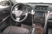 Toyota Camry VII (XV50) Рестайлинг 2 Томск  - изображение 29