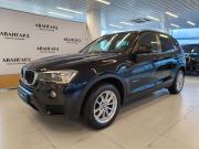 BMW X3 II (F25) Рестайлинг Санкт-Петербург  - изображение 19