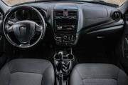 Lada (ВАЗ) Granta I Рестайлинг Уфа  - изображение 27