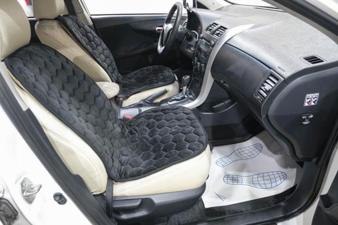 Toyota Corolla X (E140 E150) Рестайлинг с пробегом 2010 года, цена 999 000 рублей, 344000 км, седан, Автокод Объявления