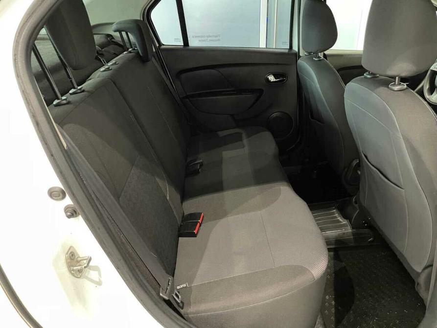 Renault Logan II Москва  - изображение 15