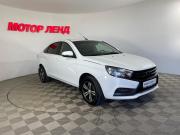 Lada (ВАЗ) Vesta I Воронеж  - изображение 24