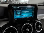 Mercedes-Benz C-Класс IV (W205) Рестайлинг Москва  - изображение 45