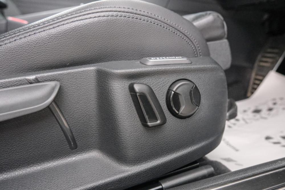 Volkswagen Passat B8 Красноярск  - изображение 19