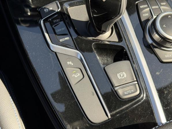 BMW X3 III (G01) с пробегом 2021 года, цена 3 300 000 рублей, 130000 км, внедорожник, Автокод Объявления