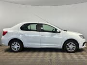 Renault Logan II Рестайлинг Борисоглебск  - изображение 20