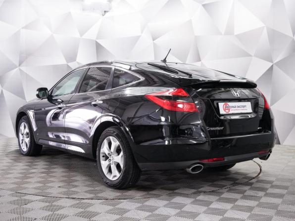 Honda Crosstour I с пробегом 2012 года, цена 1 343 000 рублей, 296294 км, внедорожник, Автокод Объявления