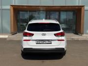 Hyundai i30 III Рестайлинг Оренбург  - изображение 23