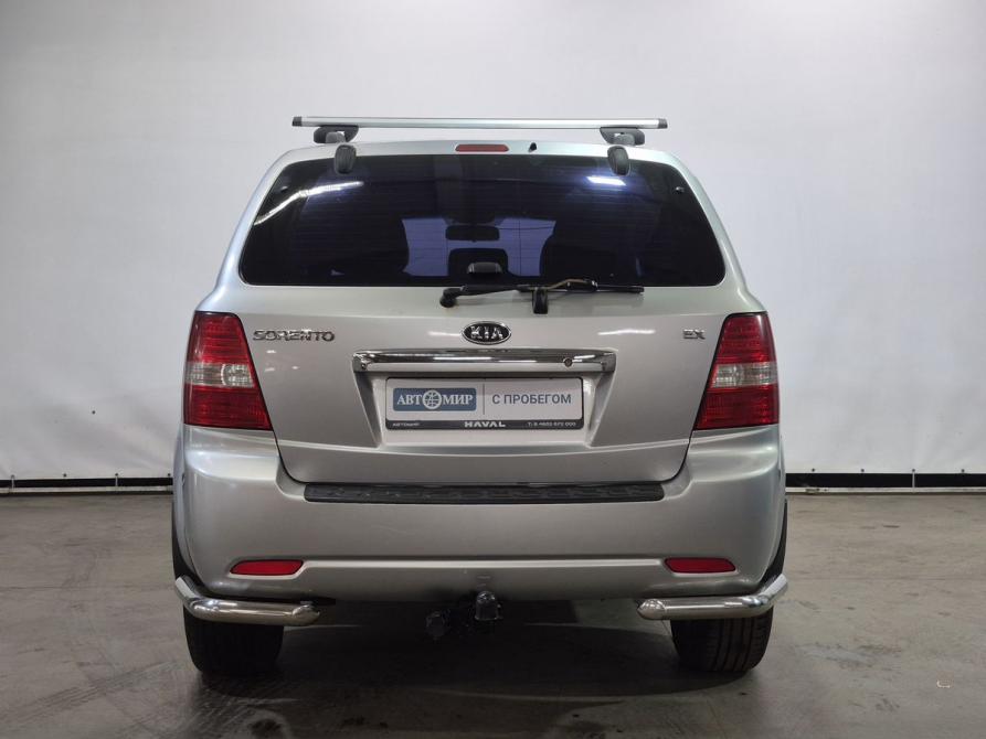 Kia Sorento I Рестайлинг Ярославль  - изображение 6