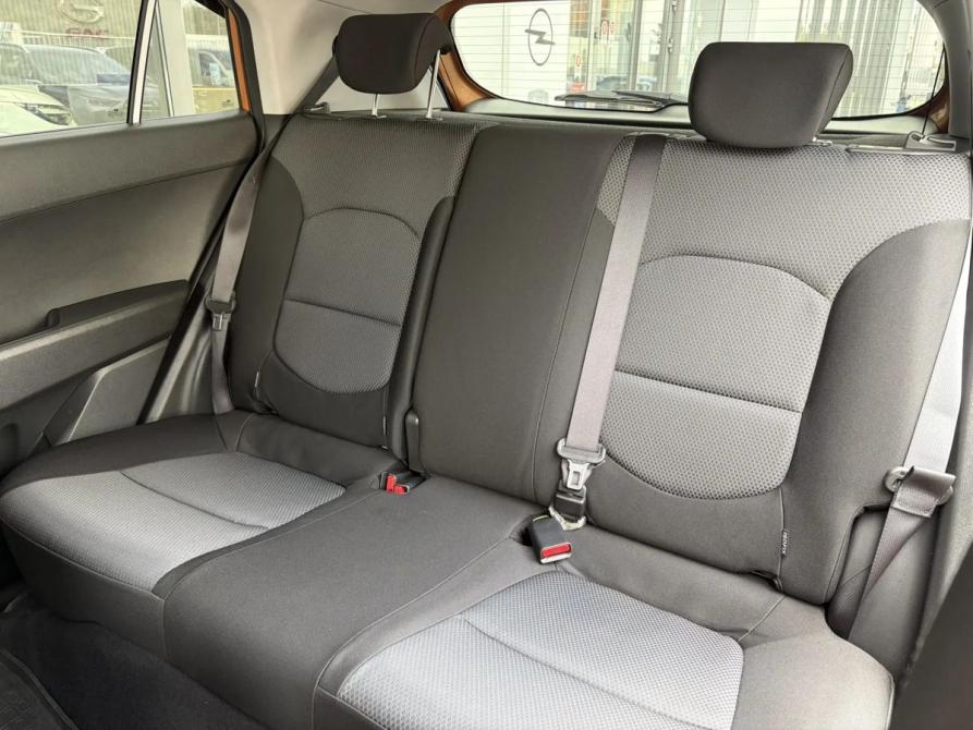 Hyundai Creta I Москва  - изображение 25