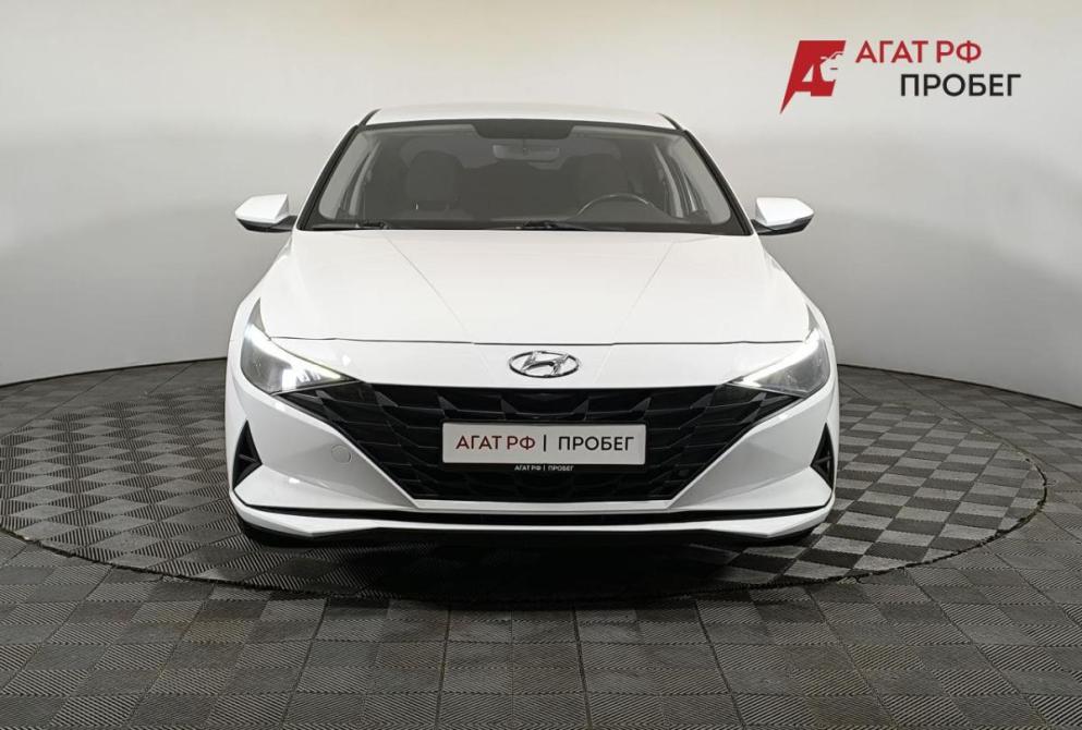 Hyundai Elantra VII (CN7) Нижний Новгород  - изображение 2