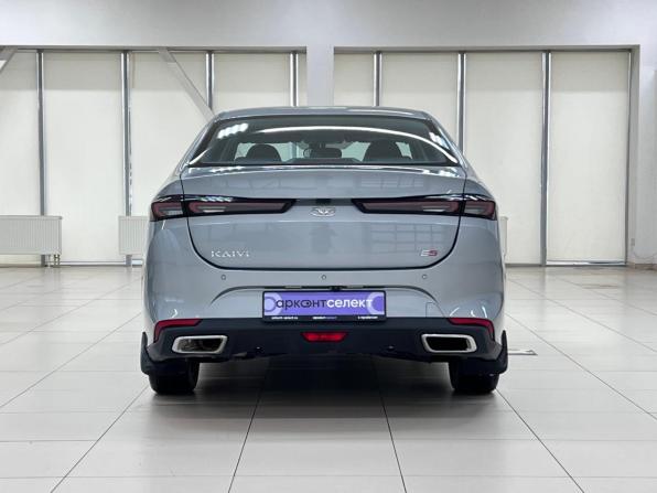Kaiyi E5 с пробегом 2023 года, цена 1 590 000 рублей, 11347 км, седан, Автокод Объявления