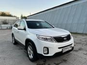 Kia Sorento II Рестайлинг Санкт-Петербург  - изображение 17