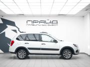 Lada (ВАЗ) Granta I Рестайлинг Ростов-на-Дону  - изображение 26