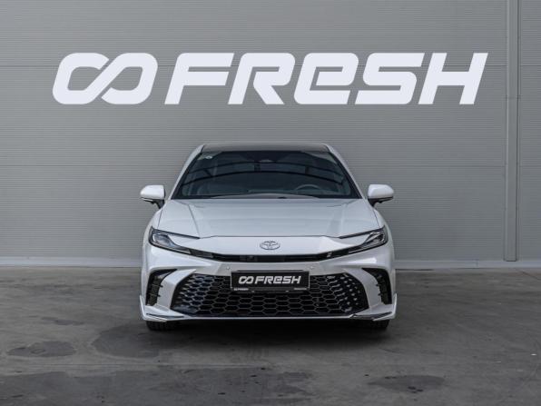 Toyota Camry IX (XV80) China Market с пробегом 2024 года, цена 3 699 000 рублей, 41791 км, седан, Автокод Объявления