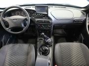 Lada (ВАЗ) Niva Travel I Ростов-на-Дону  - изображение 37