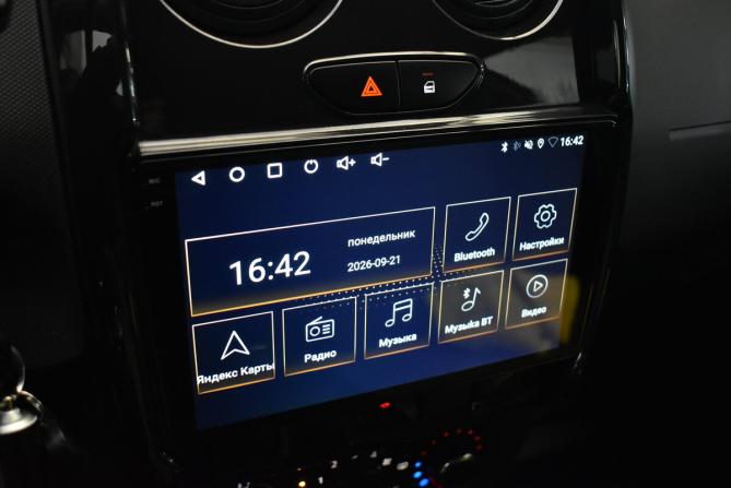 Lada (ВАЗ) Largus I Рестайлинг с пробегом 2025 года, цена 1 600 000 рублей, 34566 км, универсал, Автокод Объявления
