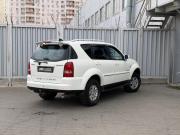 SsangYong Rexton II Ростов-на-Дону  - изображение 23