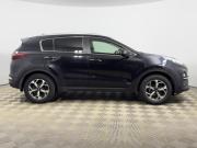 Kia Sportage IV Рестайлинг Казань  - изображение 27