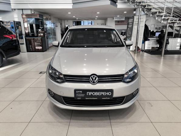 Volkswagen Polo V с пробегом 2012 года, цена 650 000 рублей, 224748 км, седан, Автокод Объявления