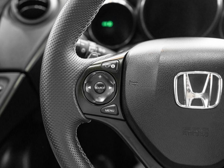 Honda Civic IX Москва  - изображение 12