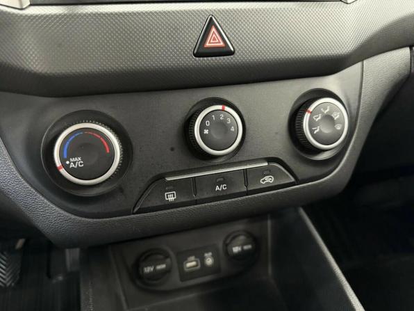 Hyundai Creta I с пробегом 2016 года, цена 1 447 682 рубля, 168535 км, внедорожник, Автокод Объявления
