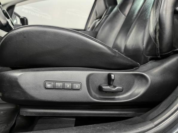 Mazda CX-7 I Рестайлинг с пробегом 2011 года, цена 1 120 000 рублей, 226277 км, внедорожник, Автокод Объявления