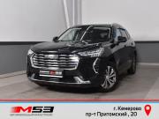 Haval Jolion I Кемерово  - изображение 26