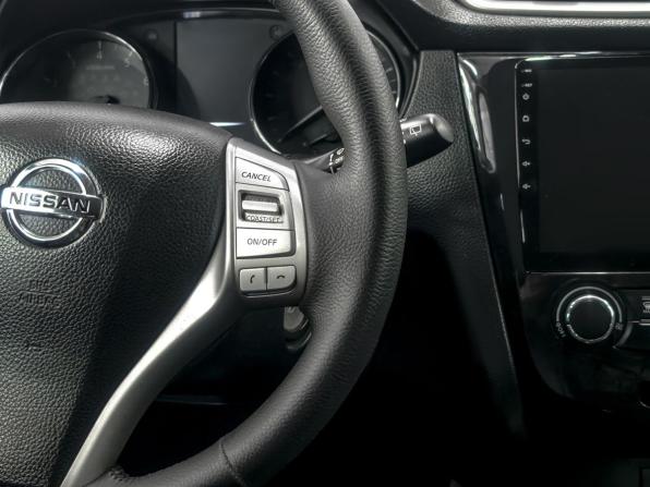 Nissan Qashqai II с пробегом 2014 года, цена 1 499 900 рублей, 118000 км, внедорожник, Автокод Объявления