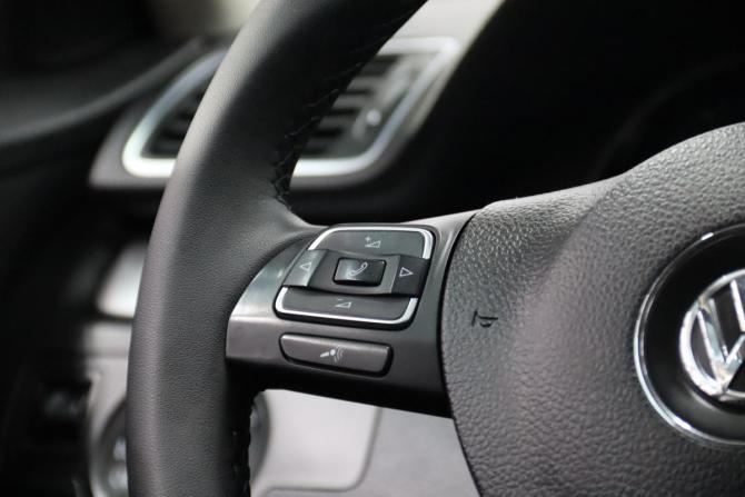 Volkswagen Passat B7 с пробегом 2012 года, цена 870 170 рублей, 279639 км, седан, Автокод Объявления