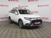Mitsubishi Outlander III Рестайлинг 3 Вологда  - изображение 20