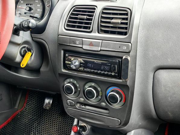 Hyundai Accent II с пробегом 2007 года, цена 229 000 рублей, 257000 км, седан, Автокод Объявления