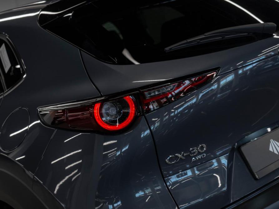 Mazda CX-30 I Москва  - изображение 26