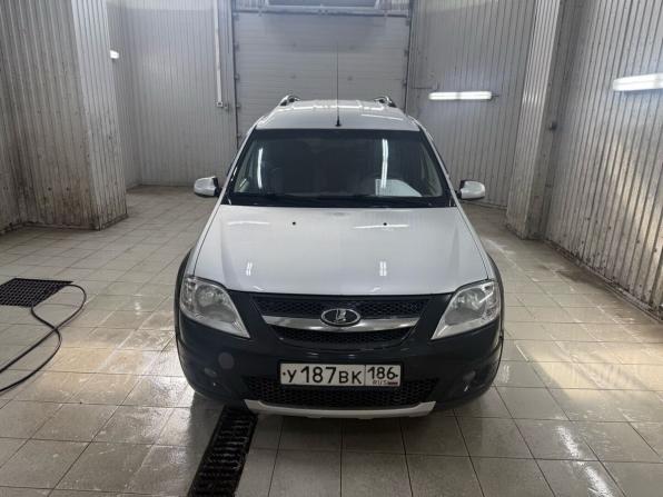 Lada (ВАЗ) Largus I с пробегом 2016 года, цена 700 000 рублей, 140000 км, универсал, Автокод Объявления